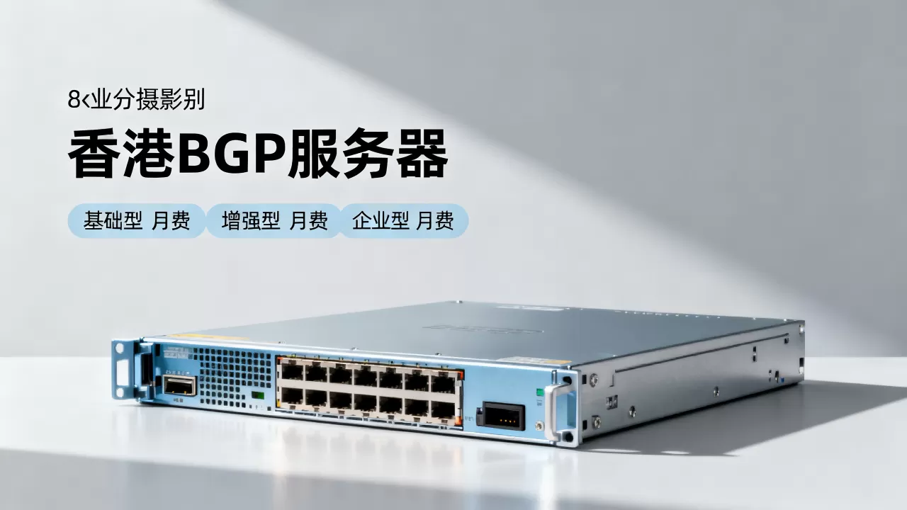 香港特价BGP服务器多少钱?2026年最新服务器价格表 香港特价BGP服务器多少钱?2026年最新服务器价格表