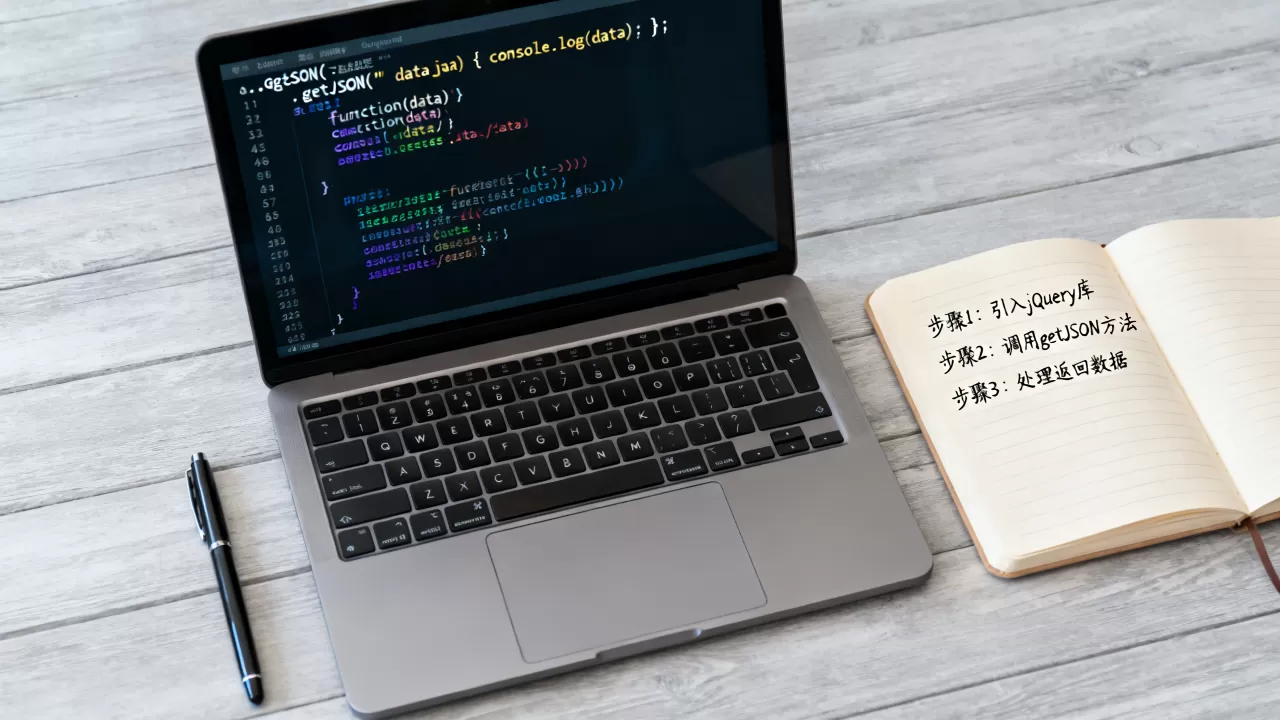 getJSON方法怎么用？jquery getjson用法详解