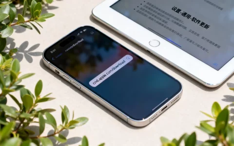 如何获取CDN苹果下载链接？苹果系统下载速度慢怎么办