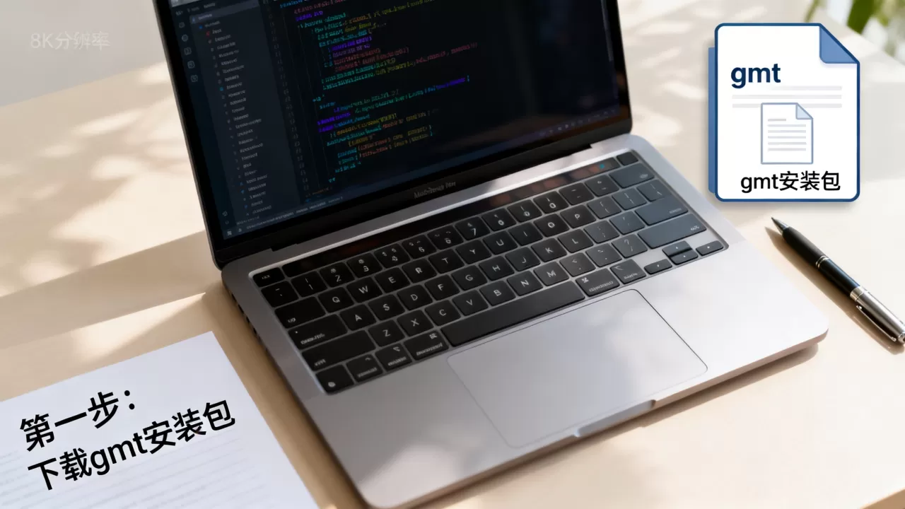 gmtlinux怎么安装?linux系统安装gmt详细教程 gmtlinux怎么安装?linux系统安装gmt详细教程