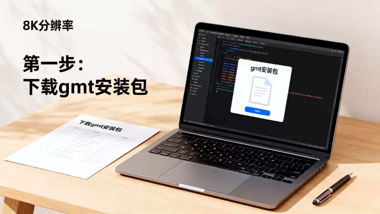 gmtlinux怎么安装?linux系统安装gmt详细教程 gmtlinux怎么安装?linux系统安装gmt详细教程