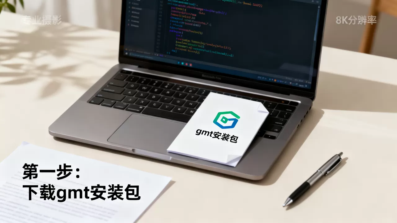 gmtlinux怎么安装?linux系统安装gmt详细教程 gmtlinux怎么安装?linux系统安装gmt详细教程