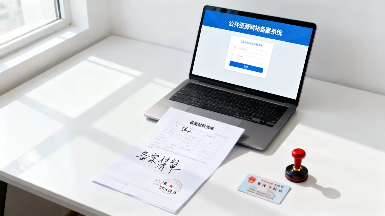 公安部门网站备案要多久?公安联网备案流程 公安部门网站备案要多久?公安联网备案流程