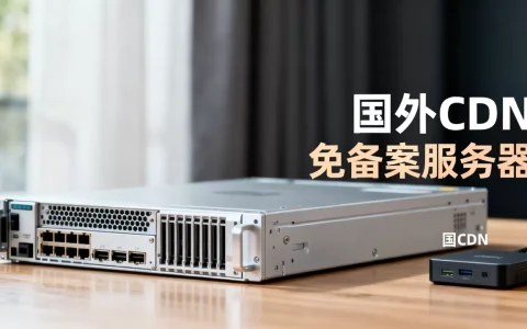 国外cdn绕备案真的可行吗？如何低成本搭建免备案服务器