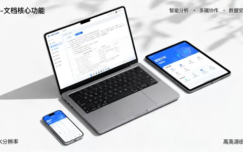 V-文档是什么？百度智能云V-文档有哪些核心功能