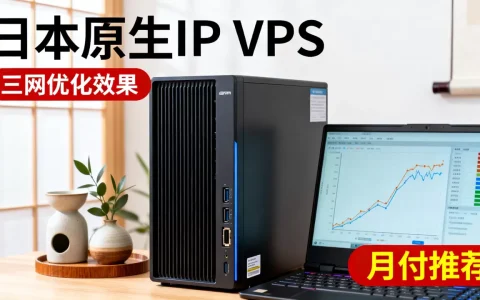 日本原生IP VPS三网优化效果如何？日本VPS推荐月付