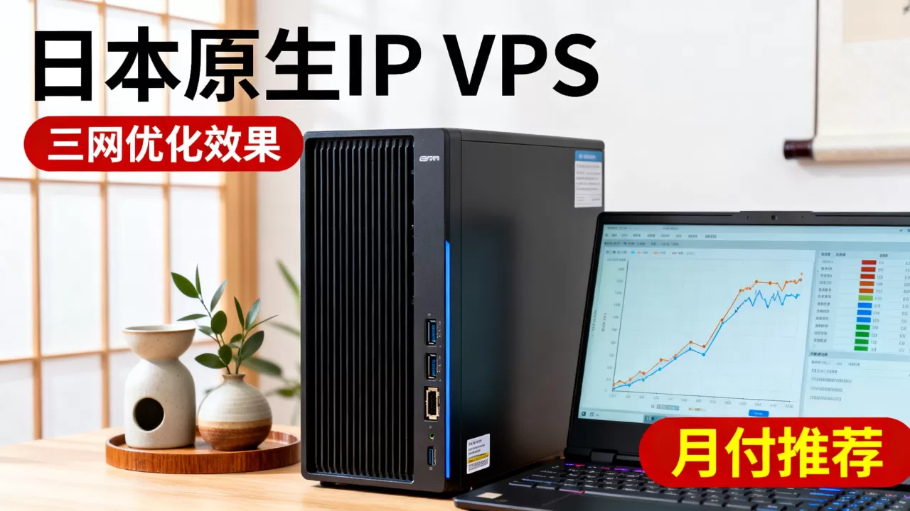 日本原生IP VPS三网优化效果如何?日本VPS推荐月付 日本原生IP VPS三网优化效果如何?日本VPS推荐月付