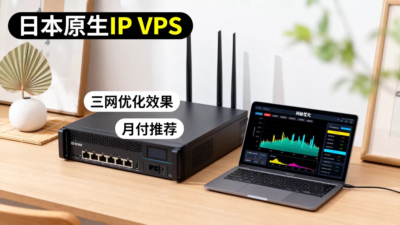 日本原生IP VPS三网优化效果如何?日本VPS推荐月付 日本原生IP VPS三网优化效果如何?日本VPS推荐月付