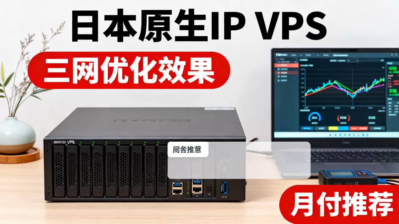 日本原生IP VPS三网优化效果如何?日本VPS推荐月付 日本原生IP VPS三网优化效果如何?日本VPS推荐月付
