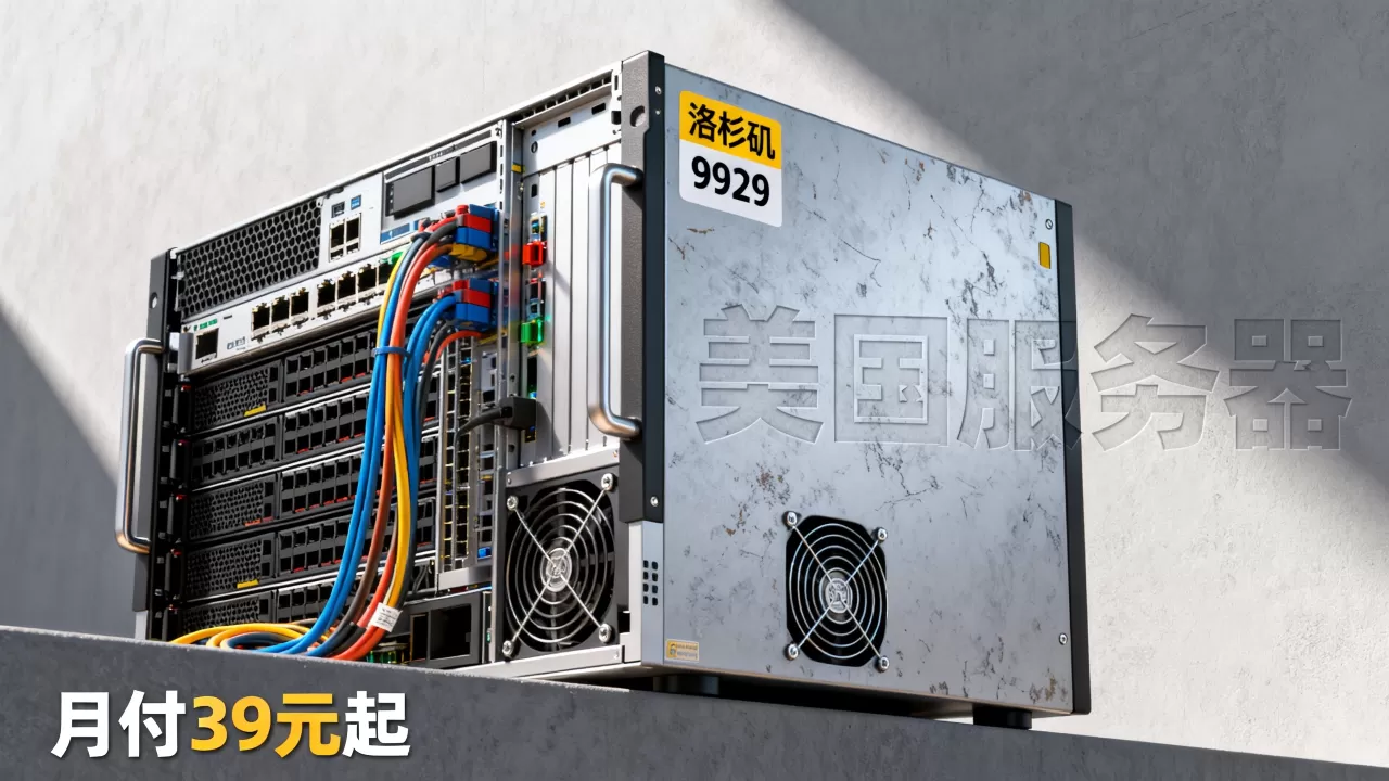 洛杉矶9929月付39元起值得买吗?美国服务器哪家稳定 洛杉矶9929月付39元起值得买吗?美国服务器哪家稳定