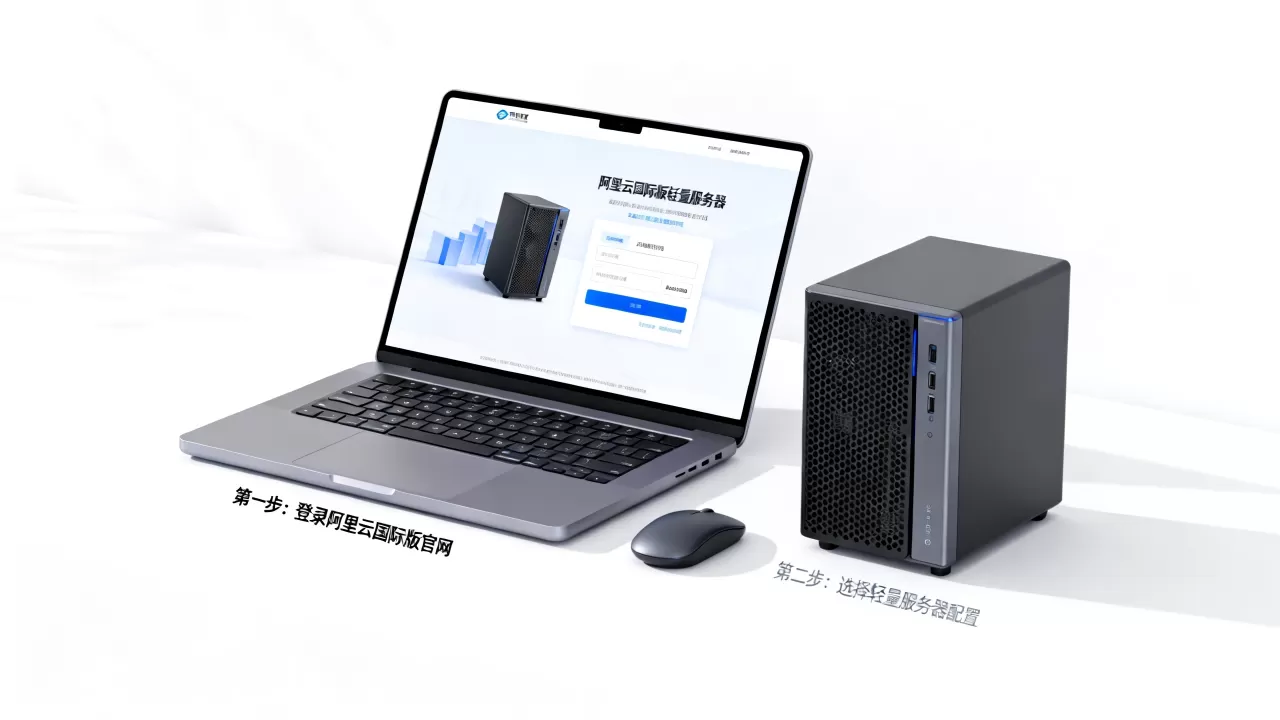 阿里云国际版轻量服务器怎么买?阿里云国际版VPS购买教程 阿里云国际版轻量服务器怎么买?阿里云国际版VPS购买教程