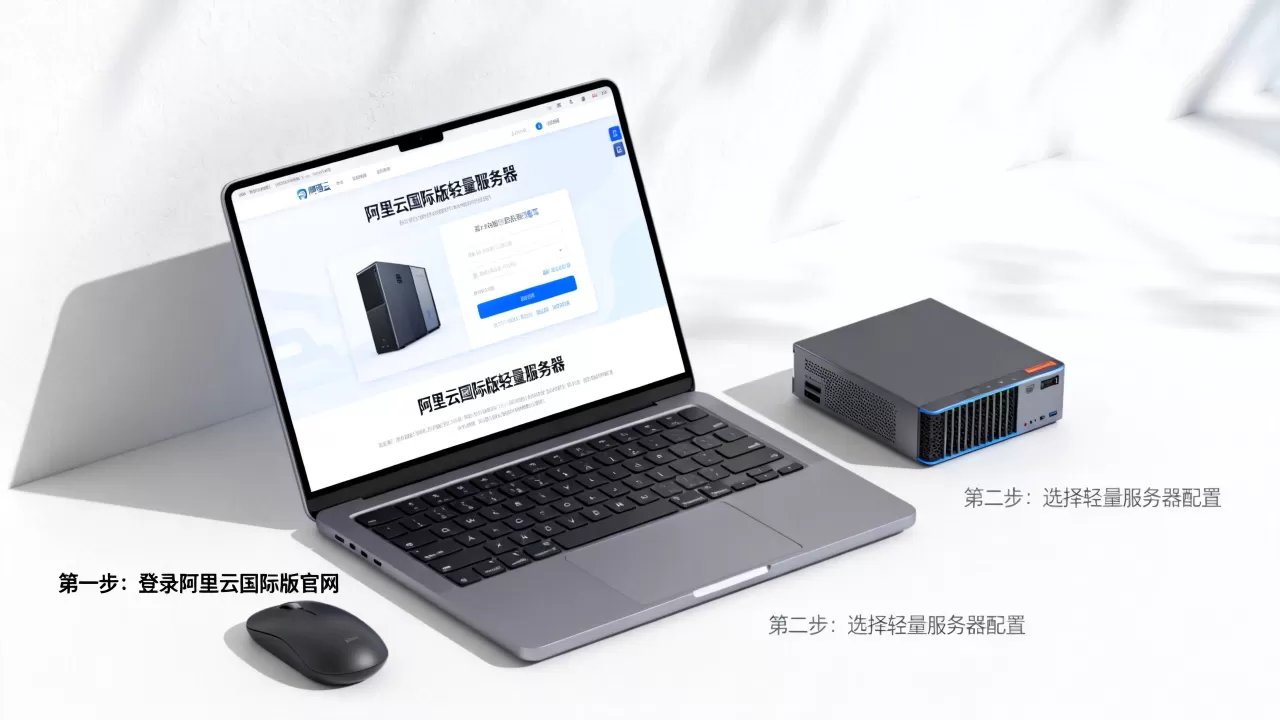 阿里云国际版轻量服务器怎么买?阿里云国际版VPS购买教程 阿里云国际版轻量服务器怎么买?阿里云国际版VPS购买教程