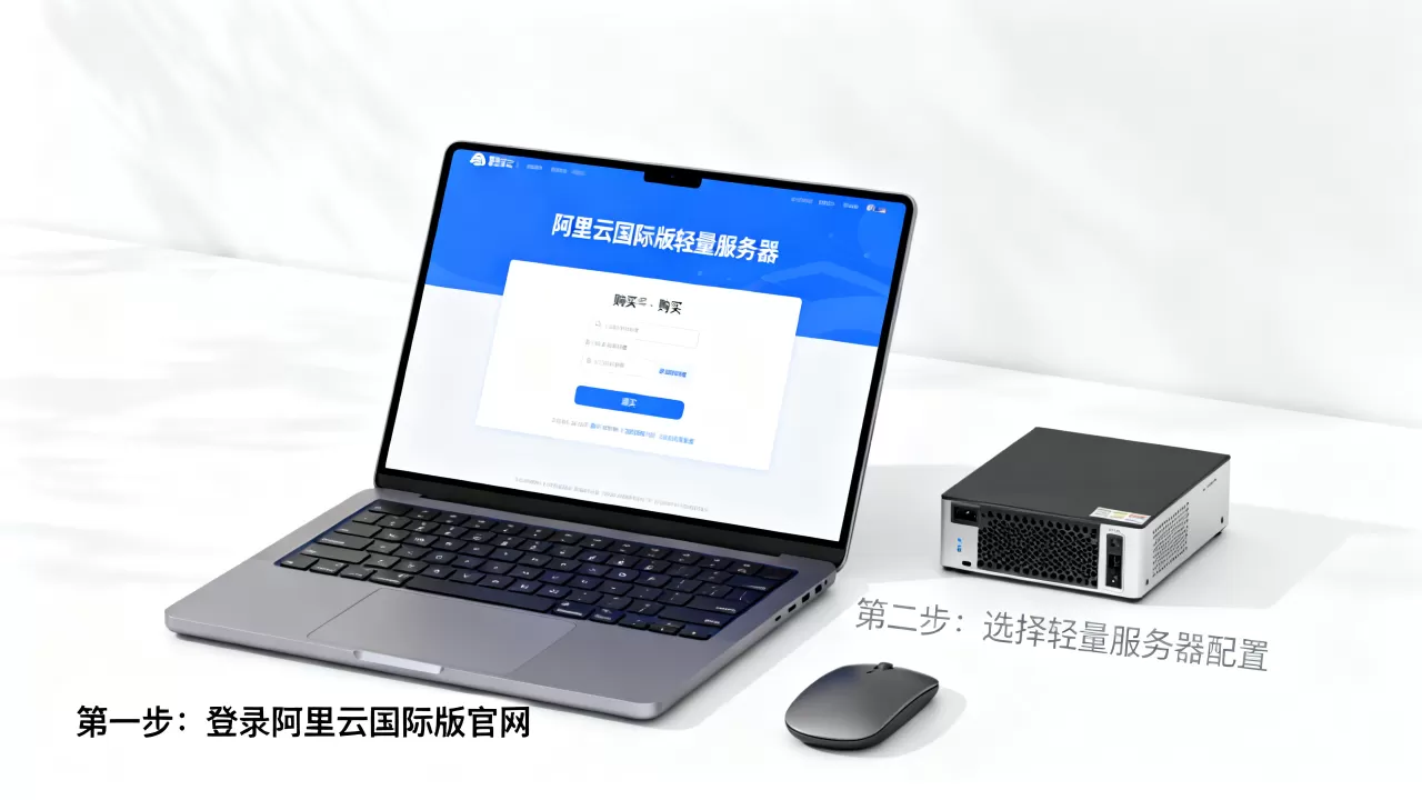 阿里云国际版轻量服务器怎么买?阿里云国际版VPS购买教程 阿里云国际版轻量服务器怎么买?阿里云国际版VPS购买教程