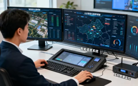 公安智能化指挥调度如何实现？公安智能化指挥调度系统