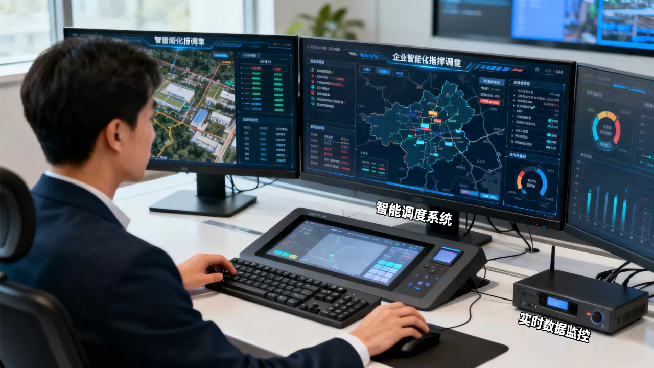 公安智能化指挥调度如何实现?公安智能化指挥调度系统 公安智能化指挥调度如何实现?公安智能化指挥调度系统