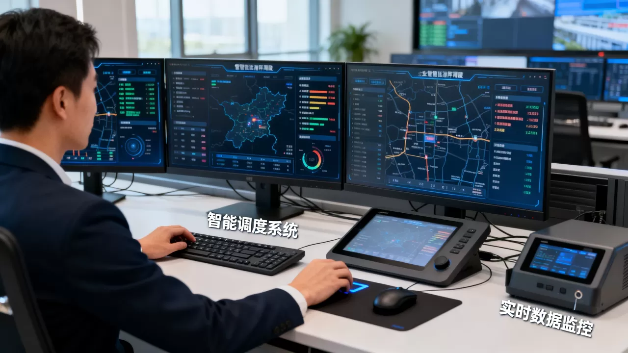 公安智能化指挥调度如何实现?公安智能化指挥调度系统 公安智能化指挥调度如何实现?公安智能化指挥调度系统