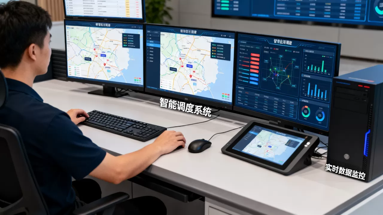 公安智能化指挥调度如何实现?公安智能化指挥调度系统 公安智能化指挥调度如何实现?公安智能化指挥调度系统