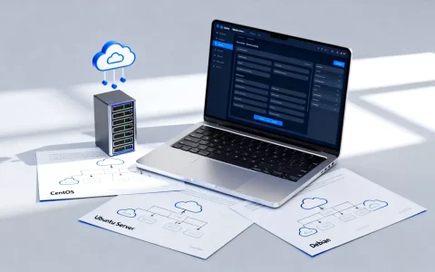 公有云linux版本有哪些？公有云linux版本如何选择