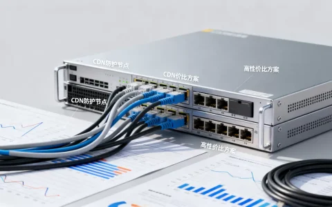 便宜的CDN防御靠谱吗？高性价比CDN防护方案推荐