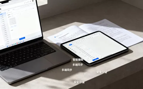 U-文档是什么？百度智能云U-文档有哪些功能