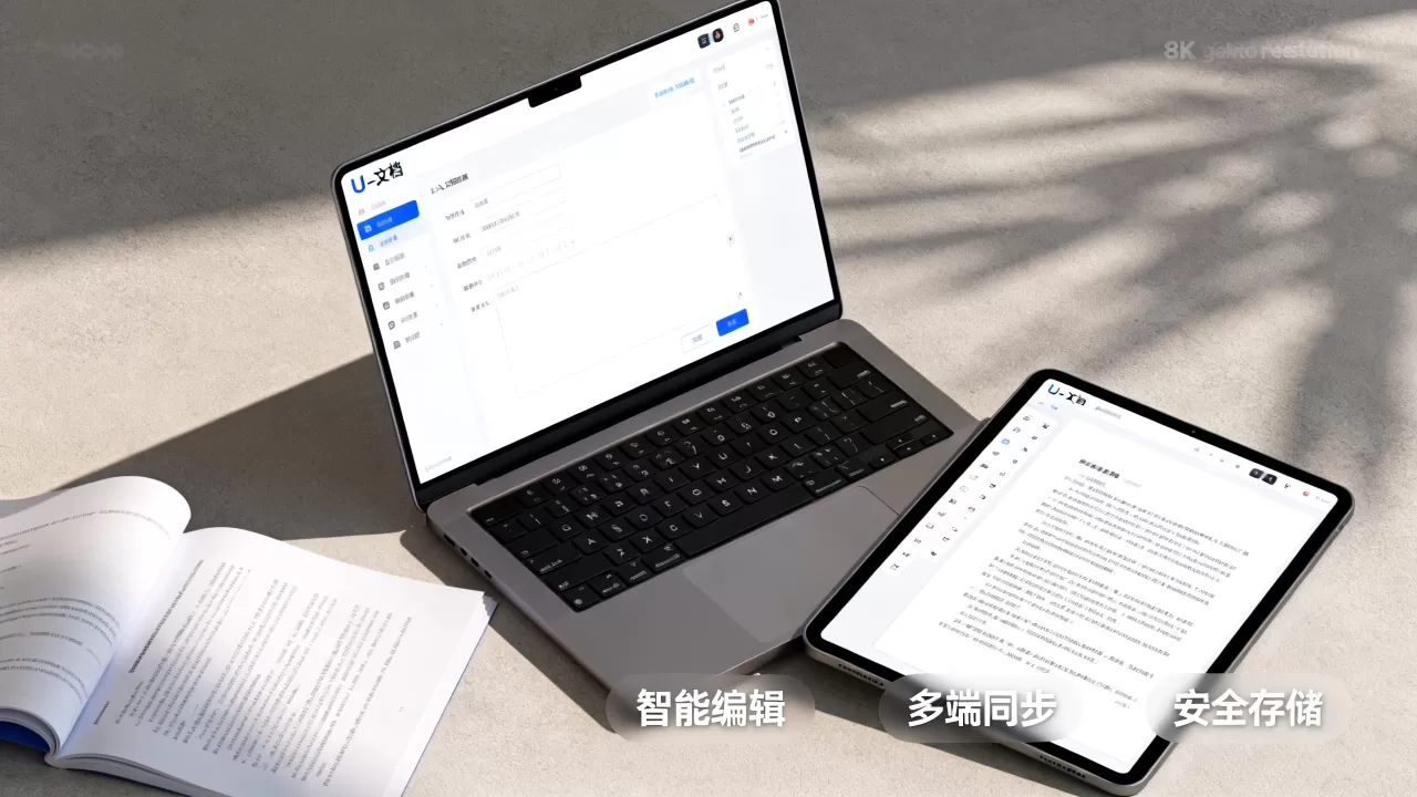 U-文档是什么?百度智能云U-文档有哪些功能 U-文档是什么?百度智能云U-文档有哪些功能