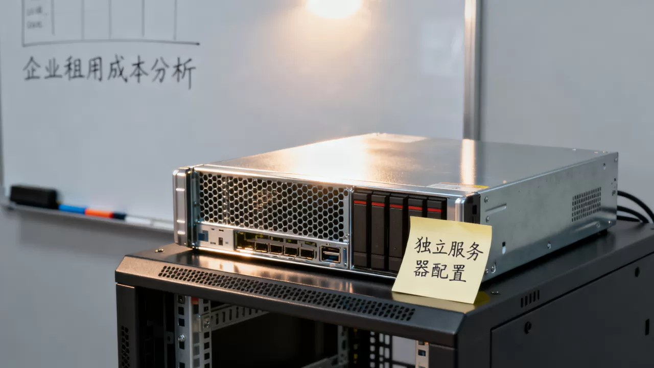 公司设置独立服务器好吗,企业租用独立服务器费用 公司设置独立服务器好吗,企业租用独立服务器费用
