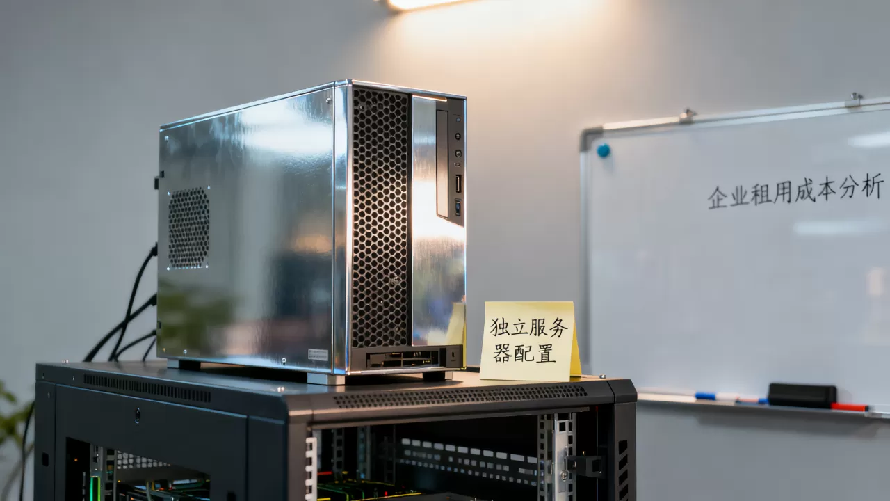 公司设置独立服务器好吗,企业租用独立服务器费用 公司设置独立服务器好吗,企业租用独立服务器费用