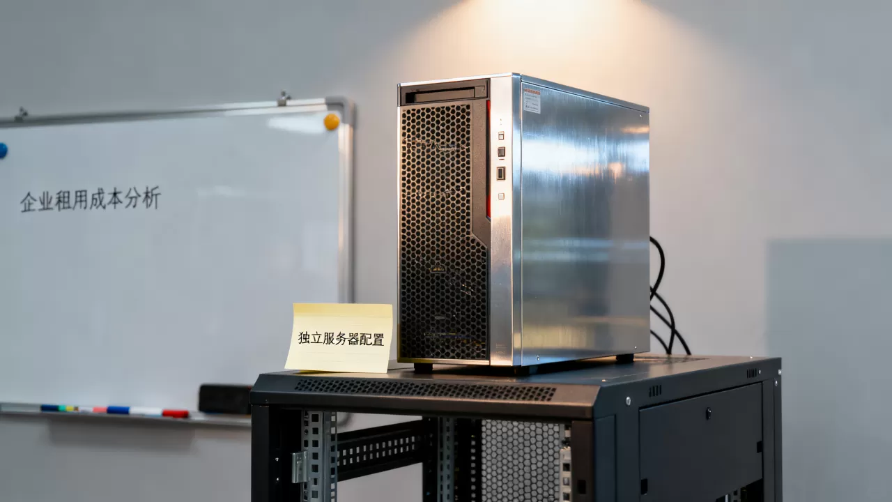 公司设置独立服务器好吗,企业租用独立服务器费用 公司设置独立服务器好吗,企业租用独立服务器费用