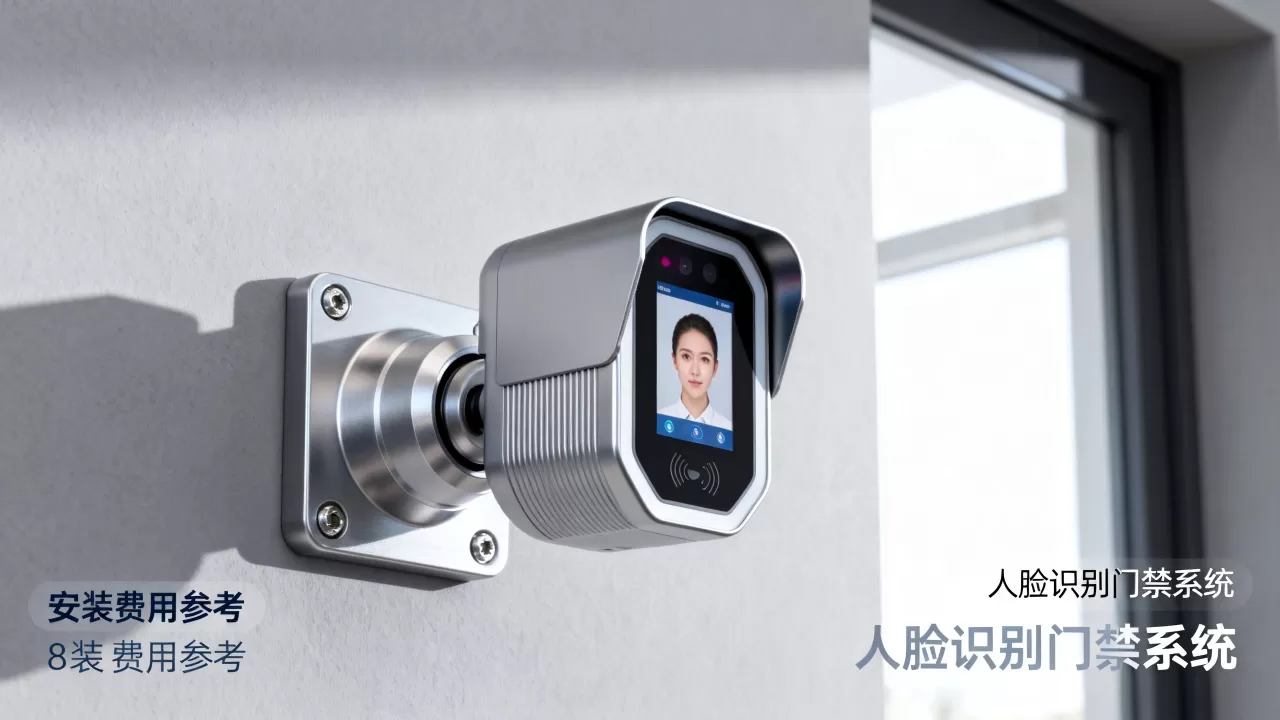 公司门禁为何改人脸识别?人脸识别门禁系统安装费用 公司门禁为何改人脸识别?人脸识别门禁系统安装费用