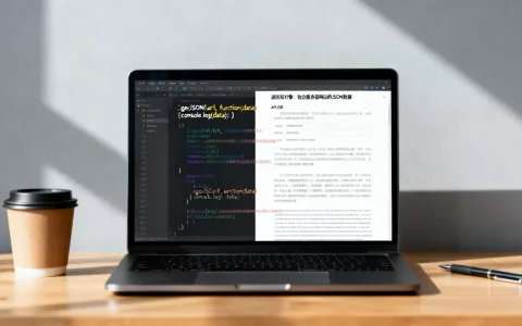 getjson返回自是什么意思？getjson返回自对象怎么处理
