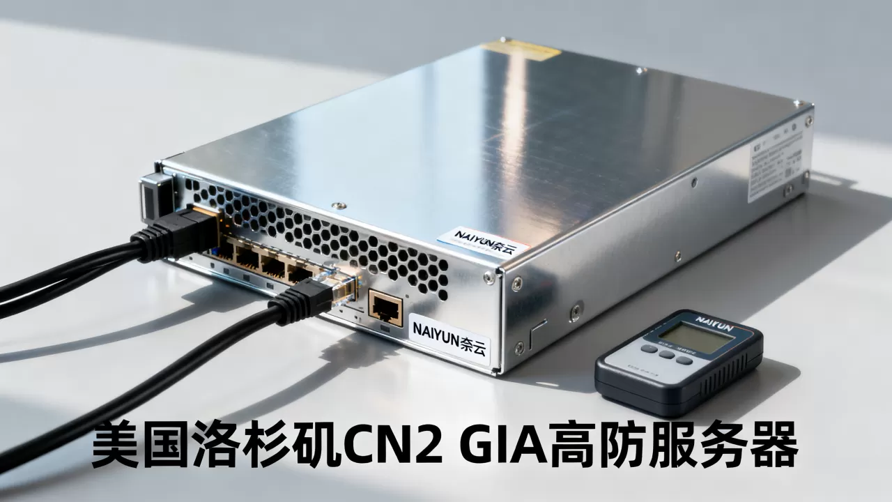 NAIYUN奈云七折月付值得买吗,美国洛杉矶CN2 GIA高防服务器推荐 NAIYUN奈云七折月付值得买吗,美国洛杉矶CN2 GIA高防服务器推荐
