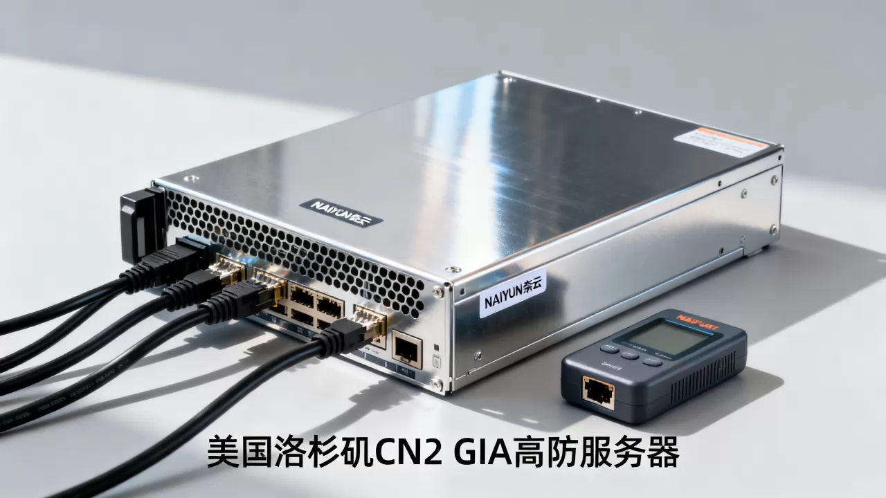 NAIYUN奈云七折月付值得买吗,美国洛杉矶CN2 GIA高防服务器推荐 NAIYUN奈云七折月付值得买吗,美国洛杉矶CN2 GIA高防服务器推荐
