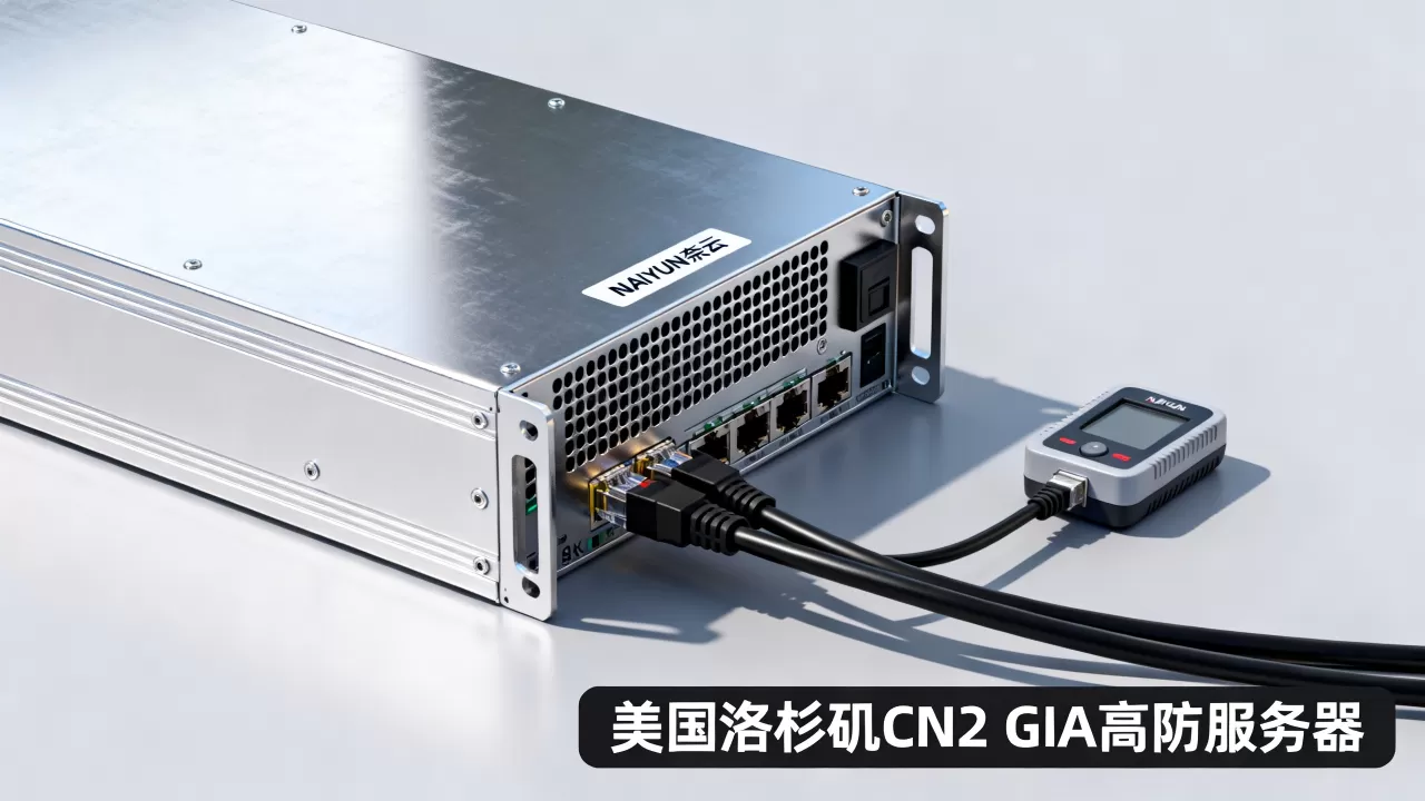 NAIYUN奈云七折月付值得买吗,美国洛杉矶CN2 GIA高防服务器推荐 NAIYUN奈云七折月付值得买吗,美国洛杉矶CN2 GIA高防服务器推荐