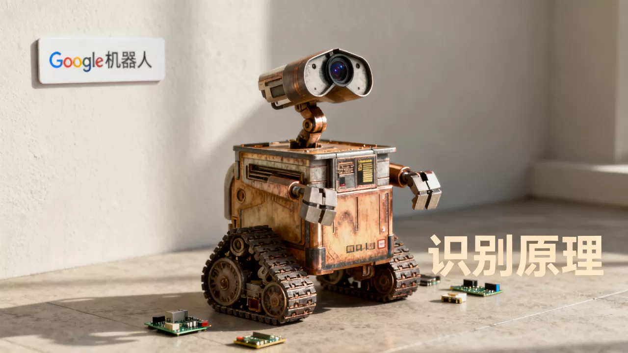 Google机器人是什么?Google机器人怎么识别 Google机器人是什么?Google机器人怎么识别