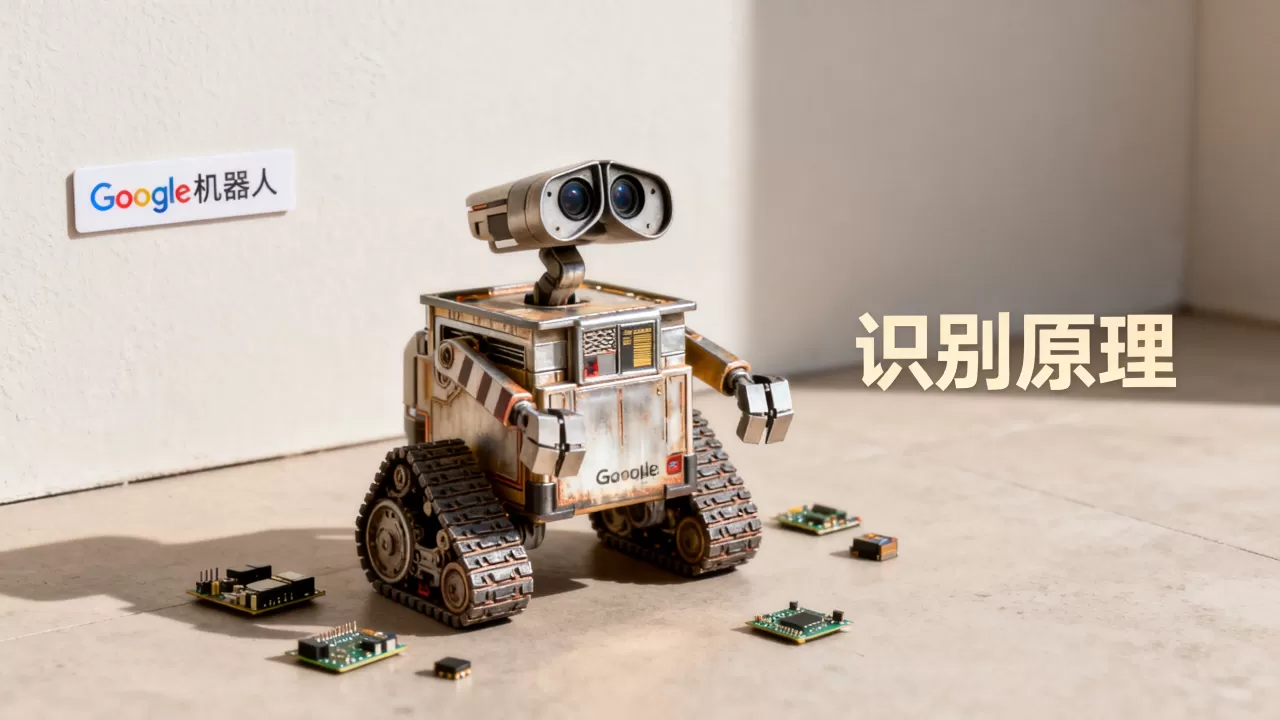 Google机器人是什么?Google机器人怎么识别 Google机器人是什么?Google机器人怎么识别