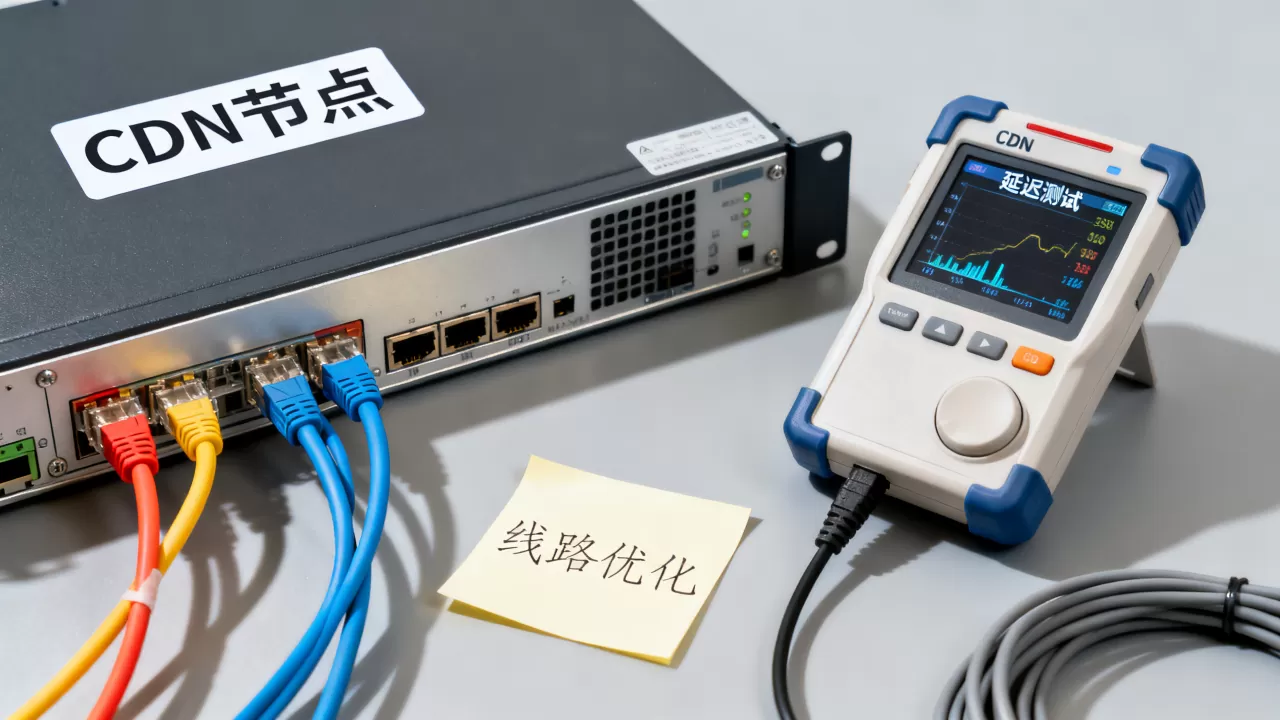 cdn线路是什么?cdn线路选择技巧 cdn线路是什么?cdn线路选择技巧