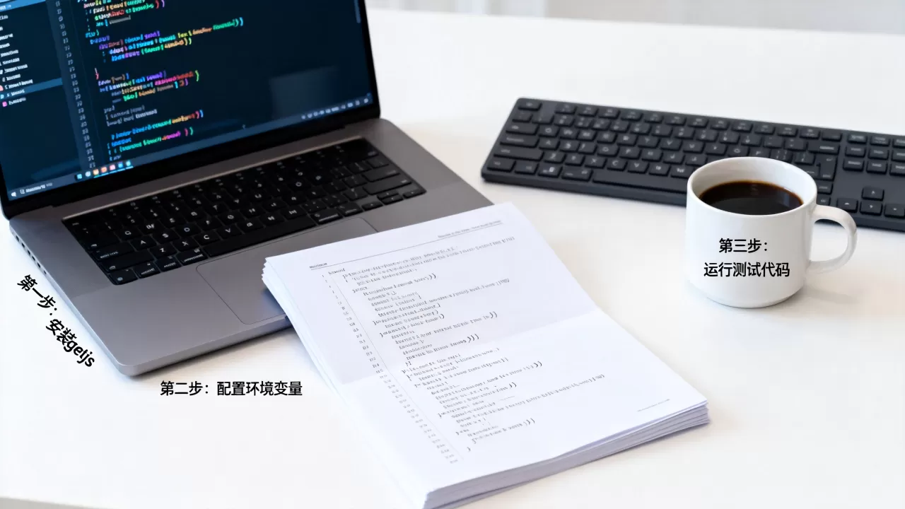 getjs教程怎么用?getjs教程详细步骤 getjs教程怎么用?getjs教程详细步骤
