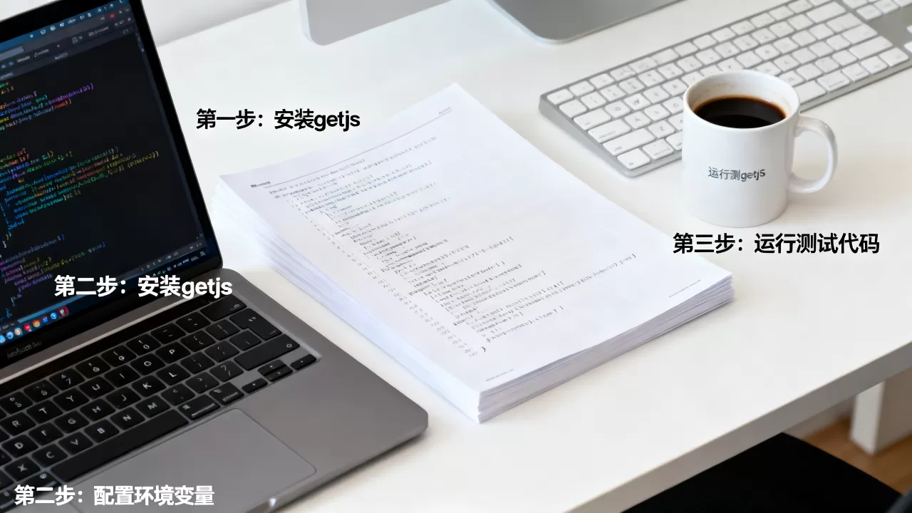 getjs教程怎么用?getjs教程详细步骤 getjs教程怎么用?getjs教程详细步骤