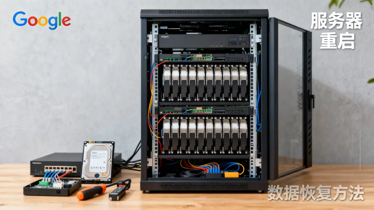 Google服务器重启会丢数据吗?服务器重启后数据恢复方法 Google服务器重启会丢数据吗?服务器重启后数据恢复方法