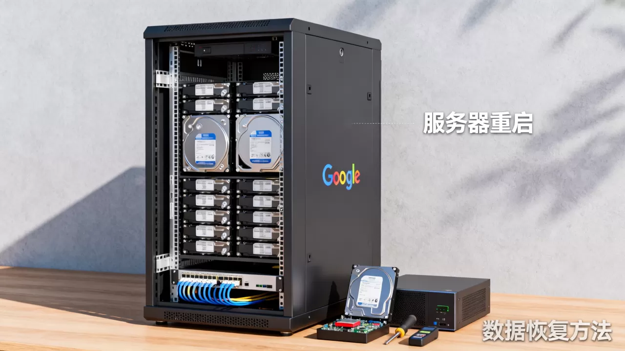 Google服务器重启会丢数据吗?服务器重启后数据恢复方法 Google服务器重启会丢数据吗?服务器重启后数据恢复方法