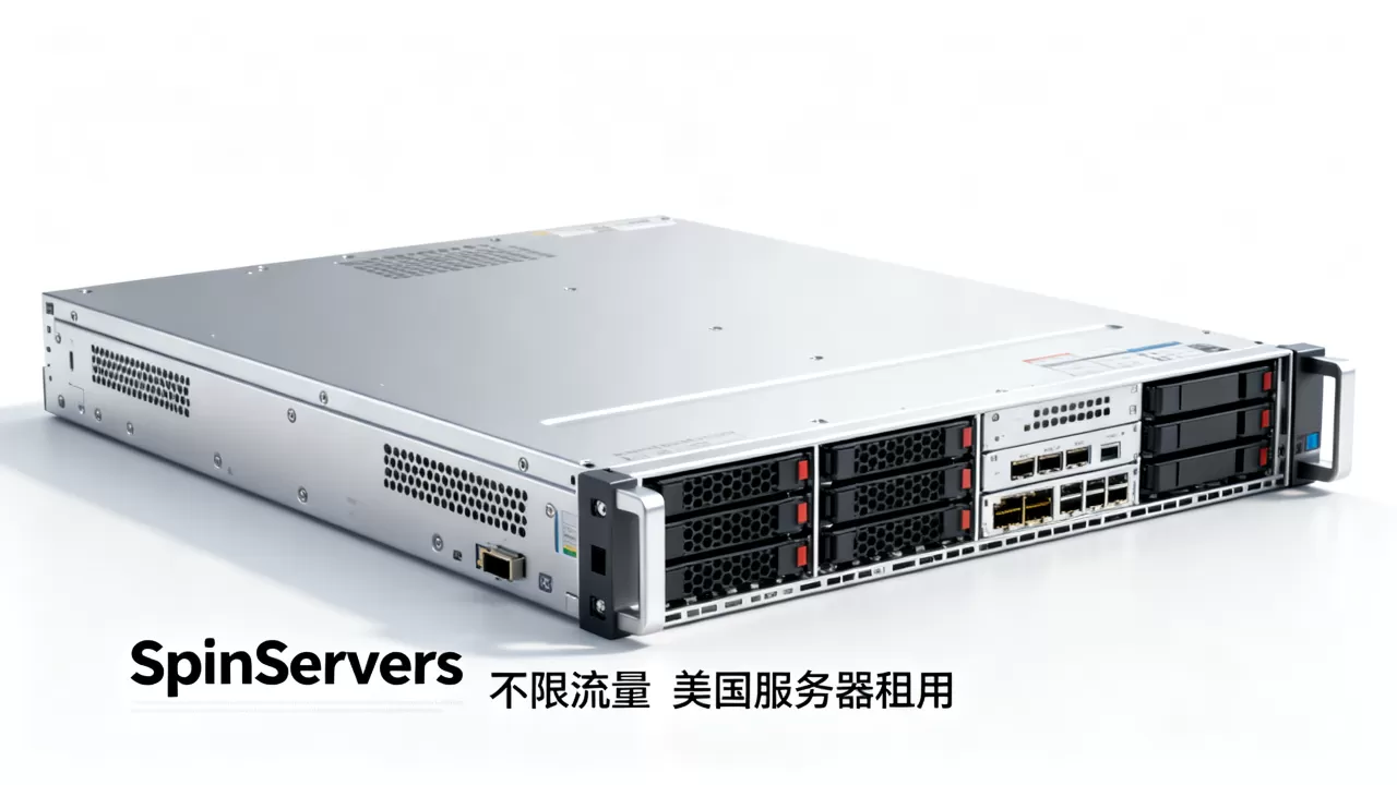 SpinServers不限流量服务器好用吗?美国服务器租用多少钱 SpinServers不限流量服务器好用吗?美国服务器租用多少钱