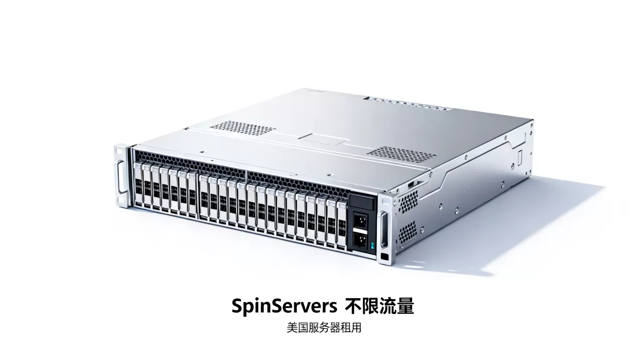 SpinServers不限流量服务器好用吗?美国服务器租用多少钱 SpinServers不限流量服务器好用吗?美国服务器租用多少钱