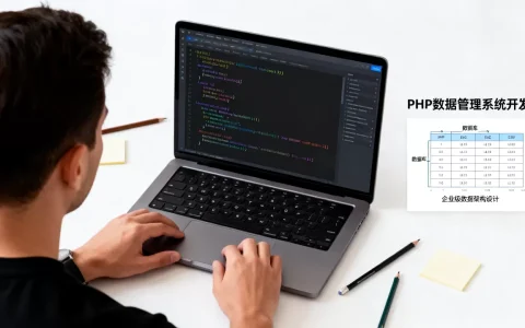 公司数据管理系统php好用吗，php开发企业数据管理系统