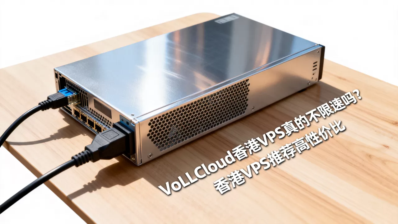 VoLLCloud香港VPS真的不限速吗?香港VPS推荐高性价比 VoLLCloud香港VPS真的不限速吗?香港VPS推荐高性价比