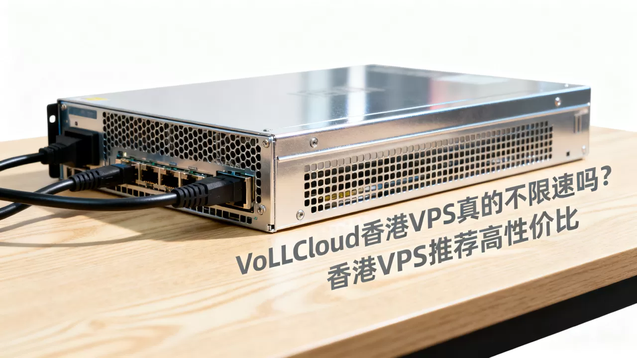 VoLLCloud香港VPS真的不限速吗?香港VPS推荐高性价比 VoLLCloud香港VPS真的不限速吗?香港VPS推荐高性价比