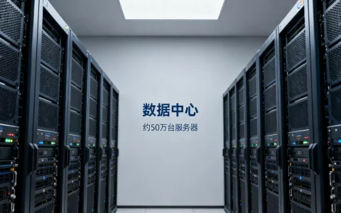 Google服务器规模多大？Google服务器数量有多少