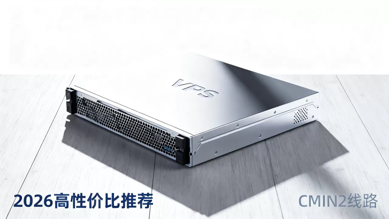 洛杉矶CMIN2线路VPS好用吗?2026年高性价比海外VPS推荐 洛杉矶CMIN2线路VPS好用吗?2026年高性价比海外VPS推荐