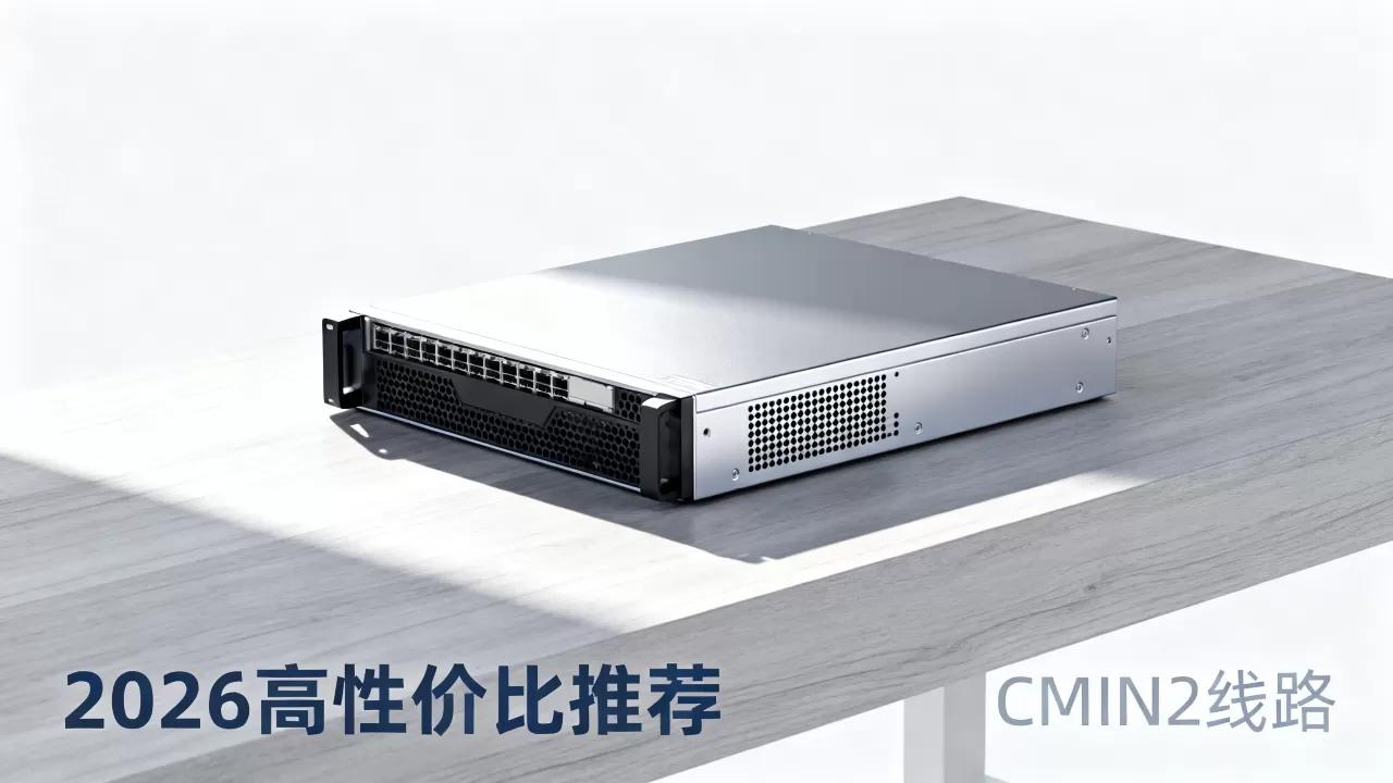 洛杉矶CMIN2线路VPS好用吗?2026年高性价比海外VPS推荐 洛杉矶CMIN2线路VPS好用吗?2026年高性价比海外VPS推荐