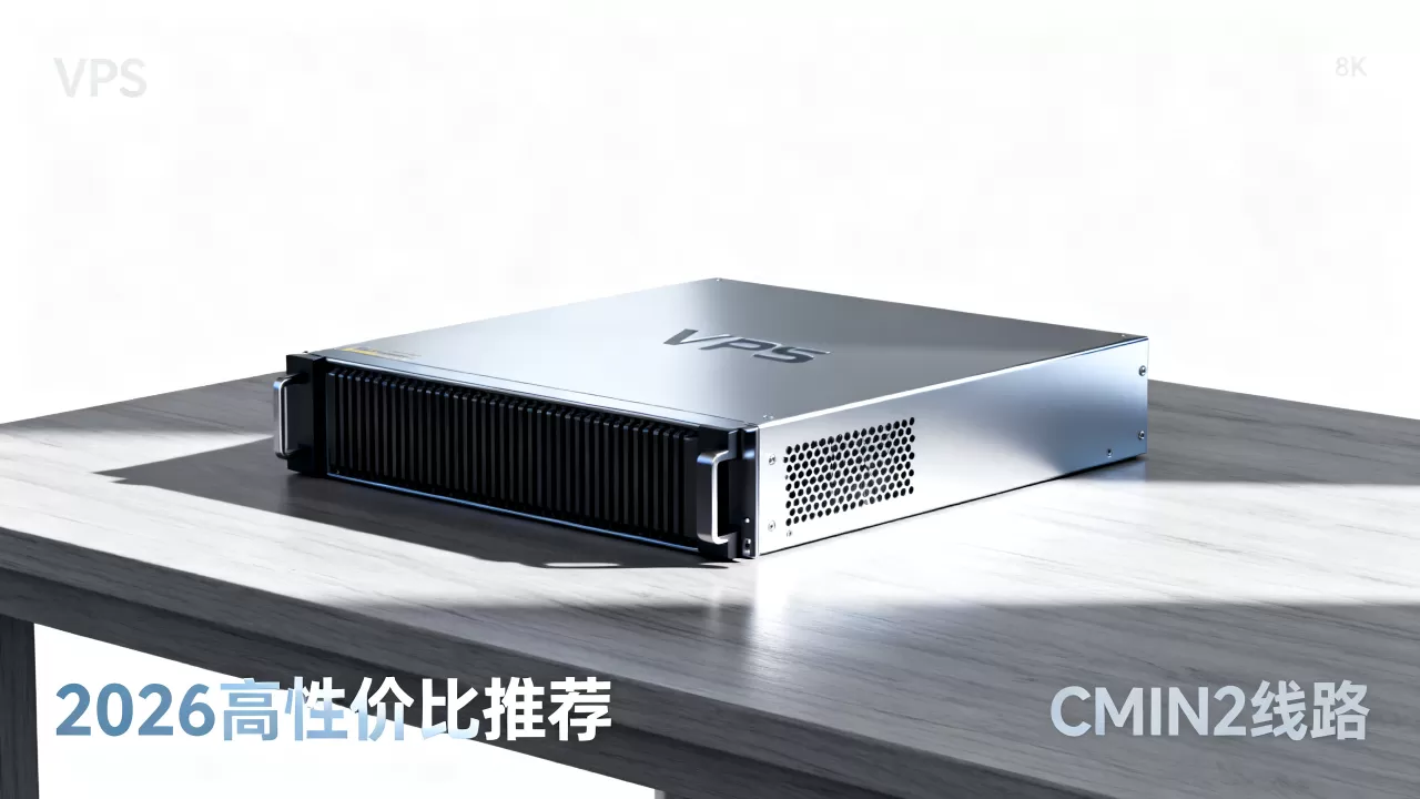 洛杉矶CMIN2线路VPS好用吗?2026年高性价比海外VPS推荐 洛杉矶CMIN2线路VPS好用吗?2026年高性价比海外VPS推荐