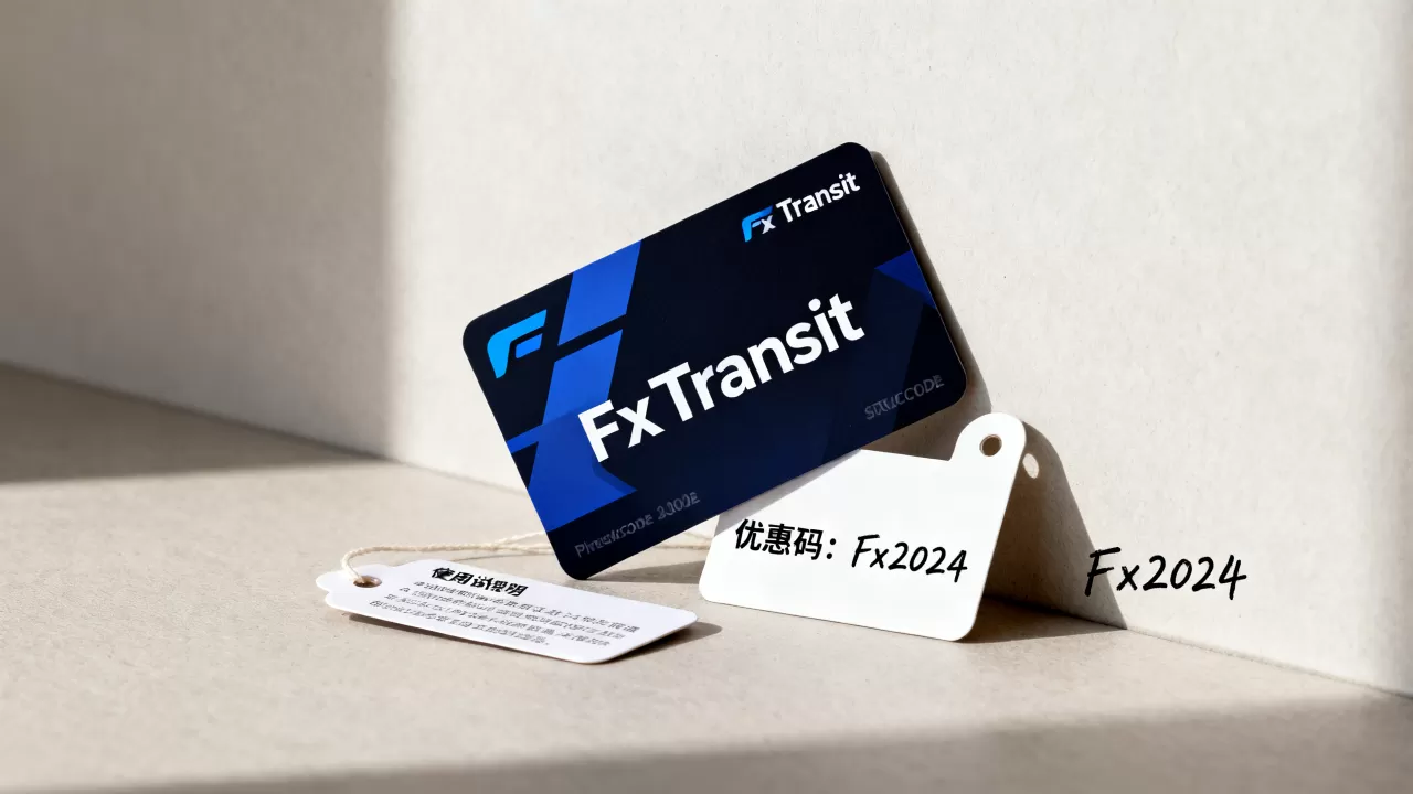 FxTransit循环9折是真的吗?FxTransit优惠码怎么用 FxTransit循环9折是真的吗?FxTransit优惠码怎么用